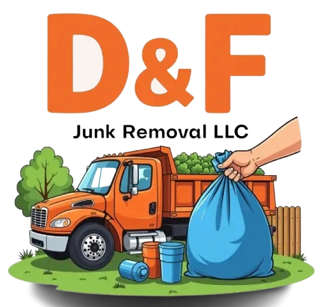 D&F Junk Removal LLC