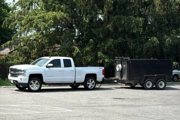 Professional junk hauling in Chelsea, MA