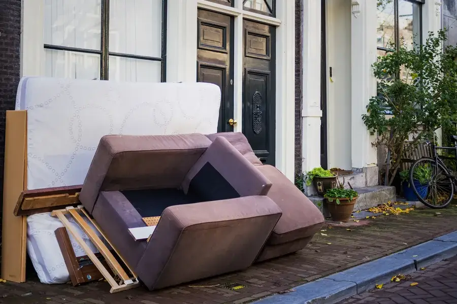 Expert Furniture Removal Chelsea, MA