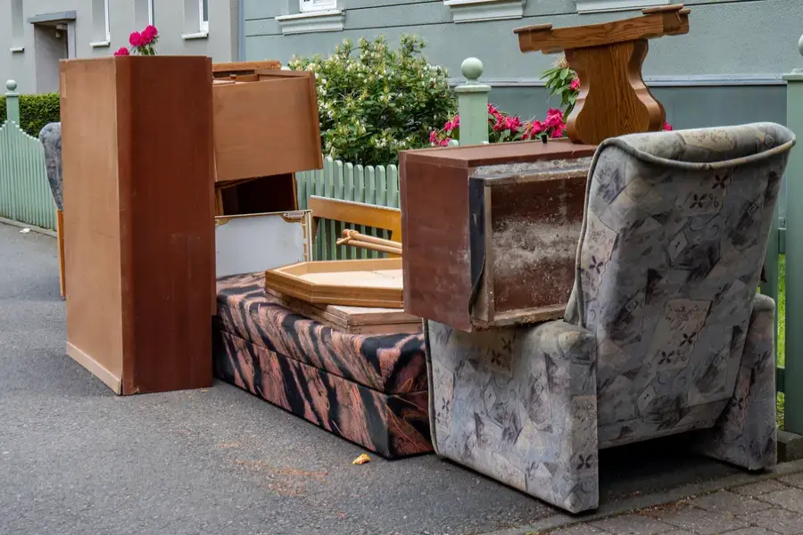 Premium Furniture Removal Chelsea, MA