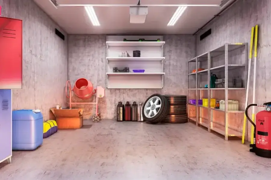 Quality Garage Cleaning Chelsea, MA